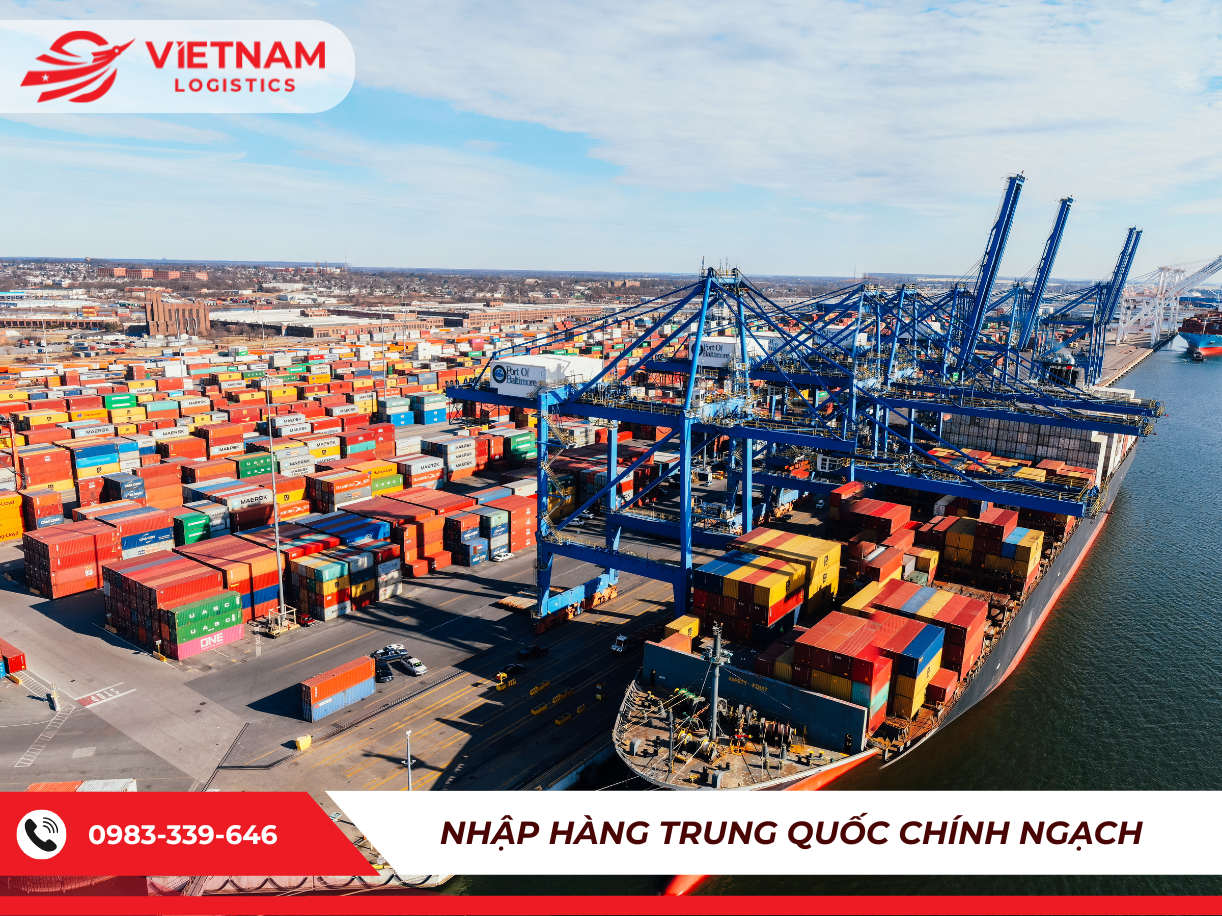 Danh mục hàng hoá phải xin giấy phép nhập khẩu